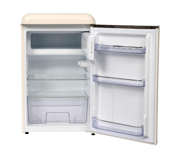 Ravanson CHŁODZIARKA RAVANSON LKK-120RC RETRO KREMOWA [###] - 1384698 - zdjęcie 3